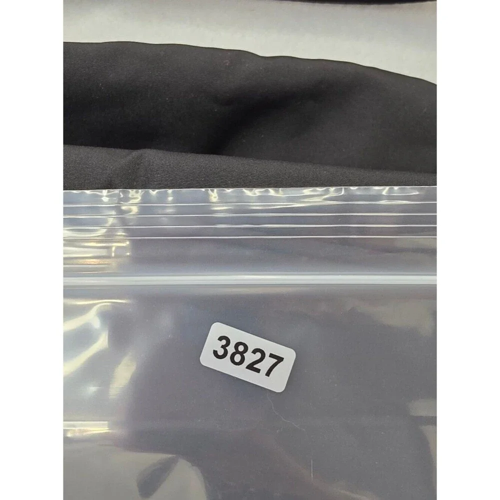 Medela Breast Pump Tote Bag Black 3827-CX